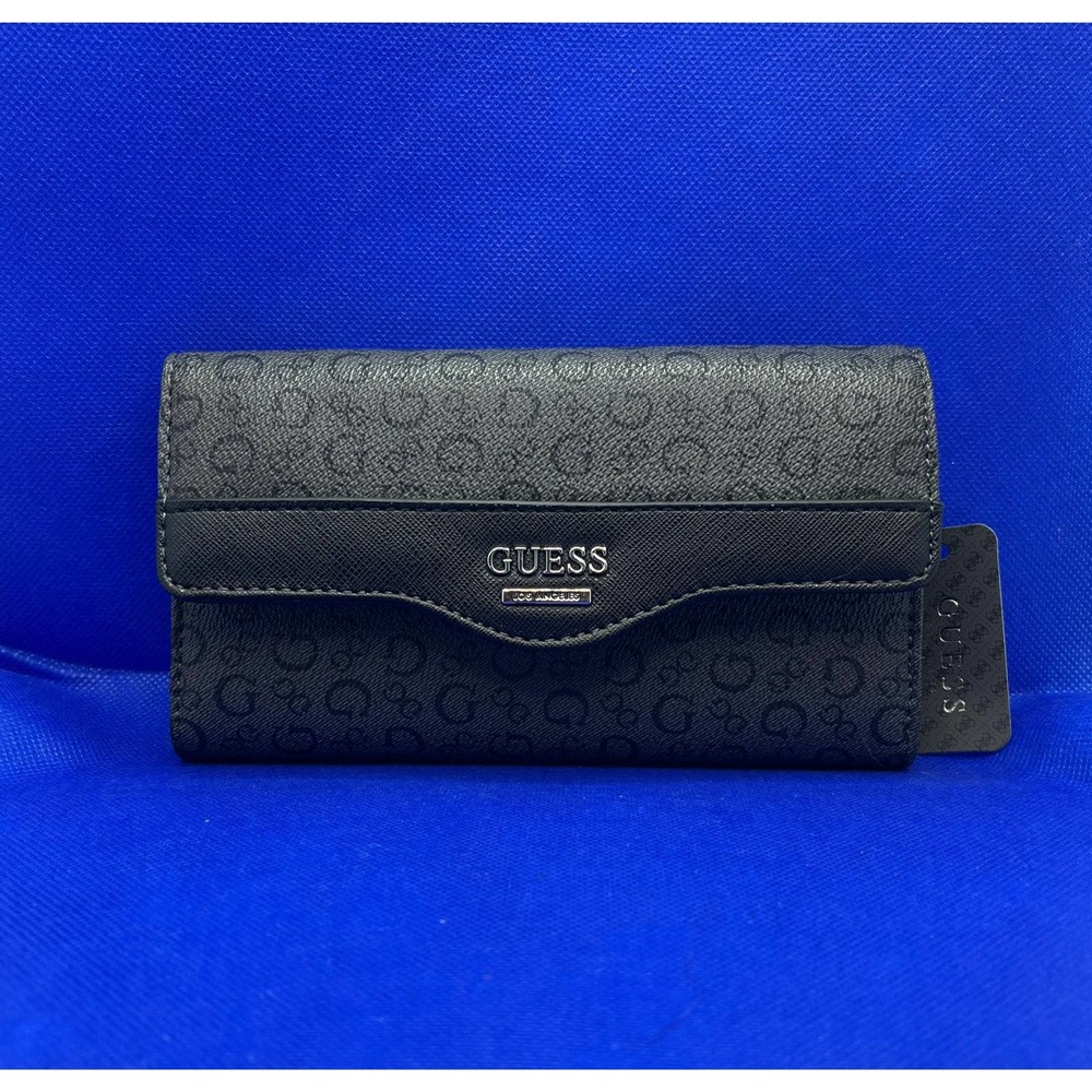 New Guess Wallet